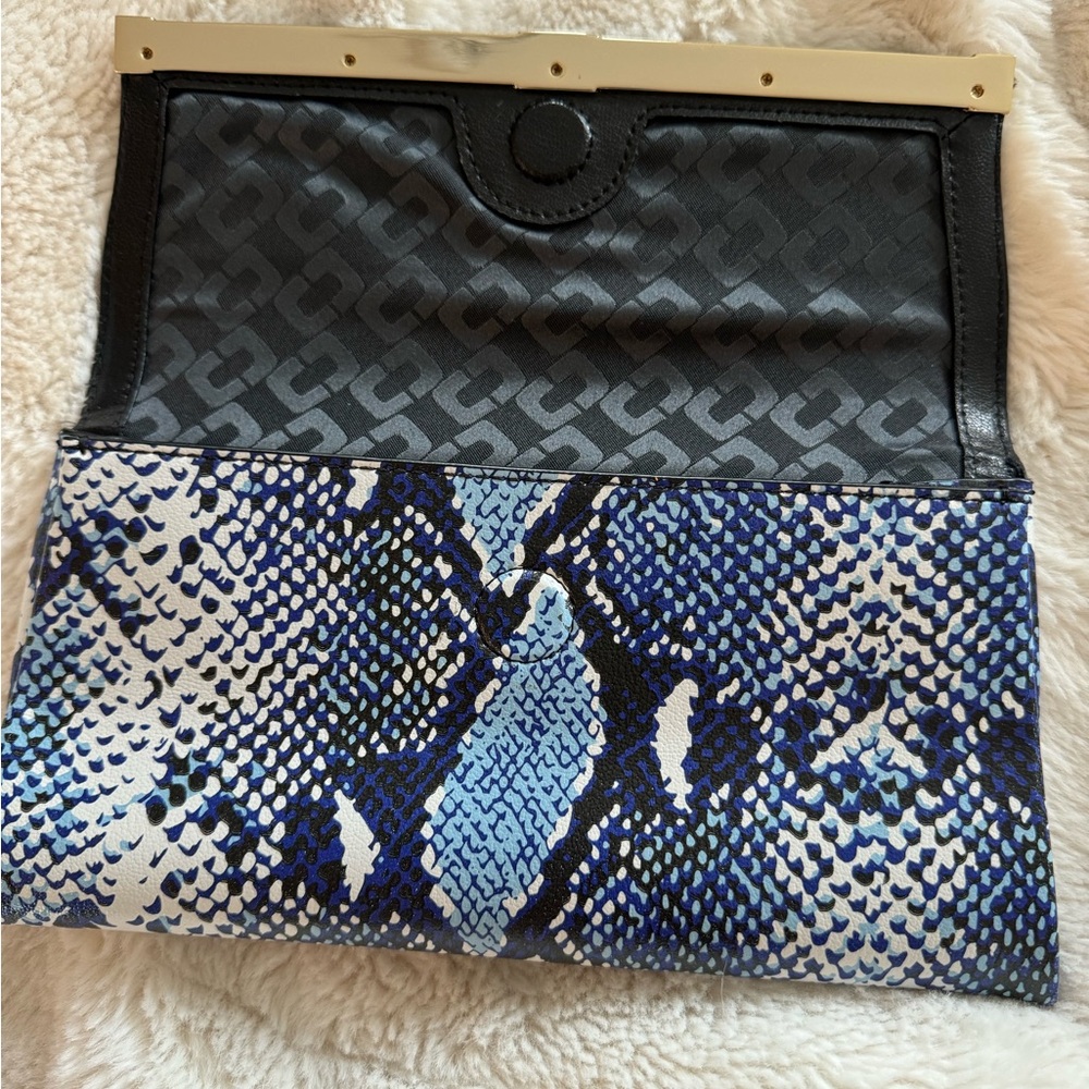 Diane von Furstenberg, Women’s Heritage Print, DVF Brand, python print - Picture 2 of 7
